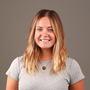 Meet your Posher, Maggie